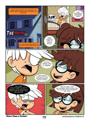 More Than a Potion Hentai pt-br 76