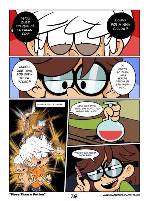 More Than a Potion Hentai pt-br 77