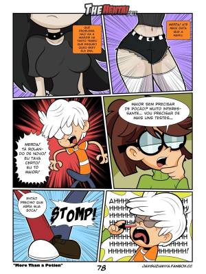 More Than a Potion Hentai pt-br 79