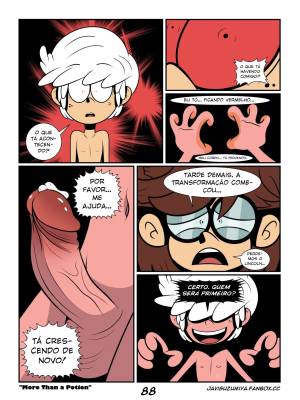 More Than a Potion Hentai pt-br 89
