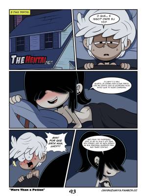More Than a Potion Hentai pt-br 94