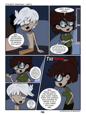 More Than a Potion Hentai pt-br 97