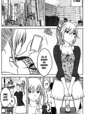 My Boyfriend Is A Super Hero Hentai pt-br 05