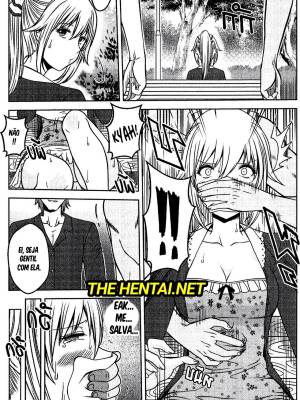 My Boyfriend Is A Super Hero Hentai pt-br 07