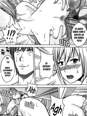My Boyfriend Is A Super Hero Hentai pt-br 20