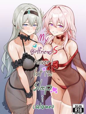 Honkai Star Rail Hentai Comics