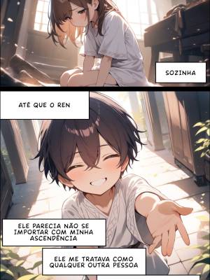 My Journey As a Knight Of The Sun  Hentai pt-br 06