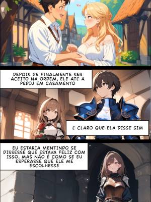 My Journey As a Knight Of The Sun  Hentai pt-br 08