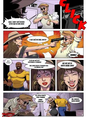 Naughty Nights Part 3 Hentai pt-br 03