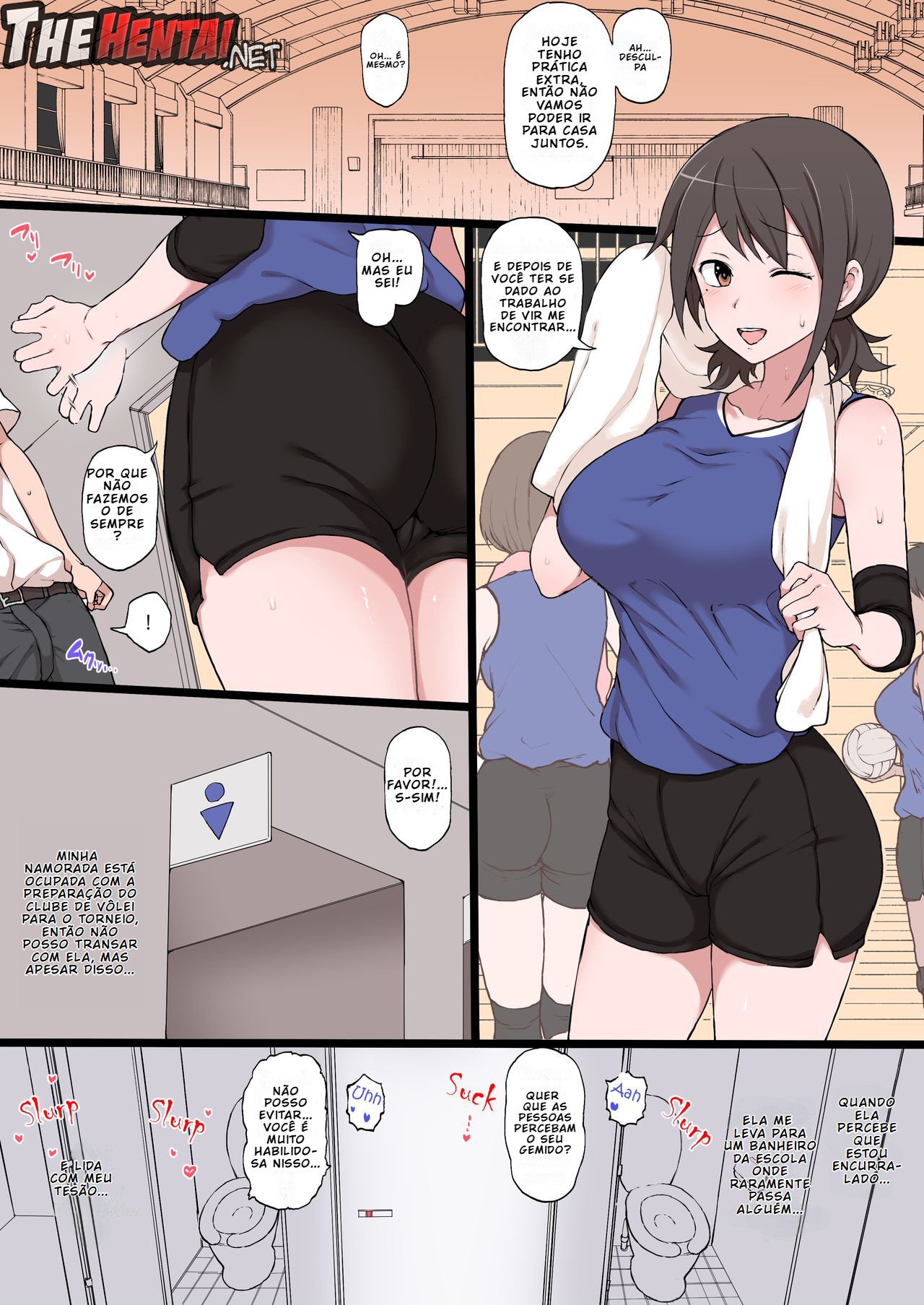 Netorase No Matsuro Hentai pt-br 04
