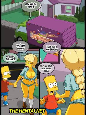 Old Habits Part 9 Hentai pt-br 05