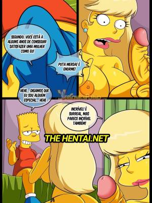 Old Habits Part 9 Hentai pt-br 09