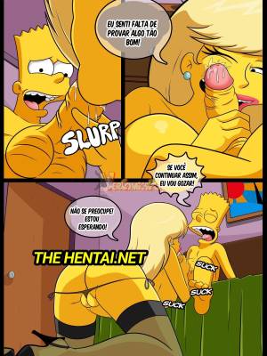Old Habits Part 9 Hentai pt-br 12