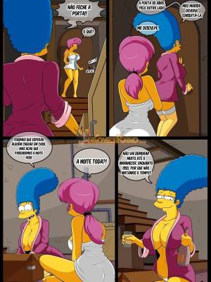 Old Habits Part 9 Hentai pt-br 31