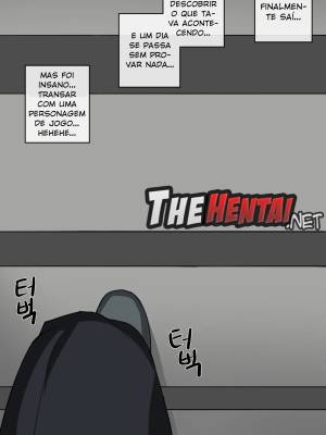 People I know Turned Into a NIKKE! Part 2 Hentai pt-br 09