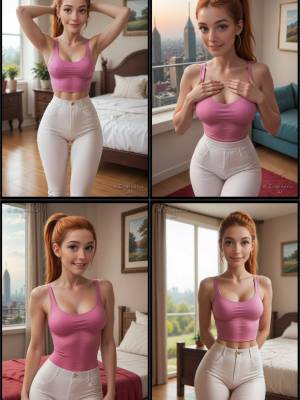 Rick And Morty: Summer Smith Hentai pt-br 07