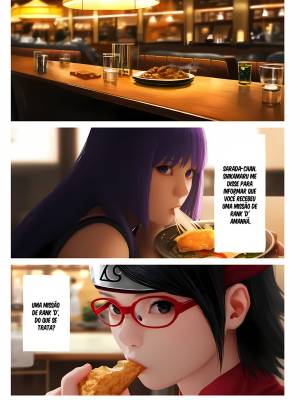 Sarada's Secret Part 2 Hentai pt-br 05