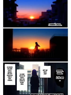 Sarada's Secret Part 2 Hentai pt-br 29