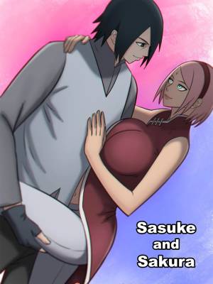 Naruto Shippuden Hentai Comics