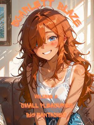 AI Generated Hentai Comics