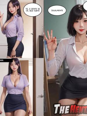 School Mother Habin Hentai pt-br 09