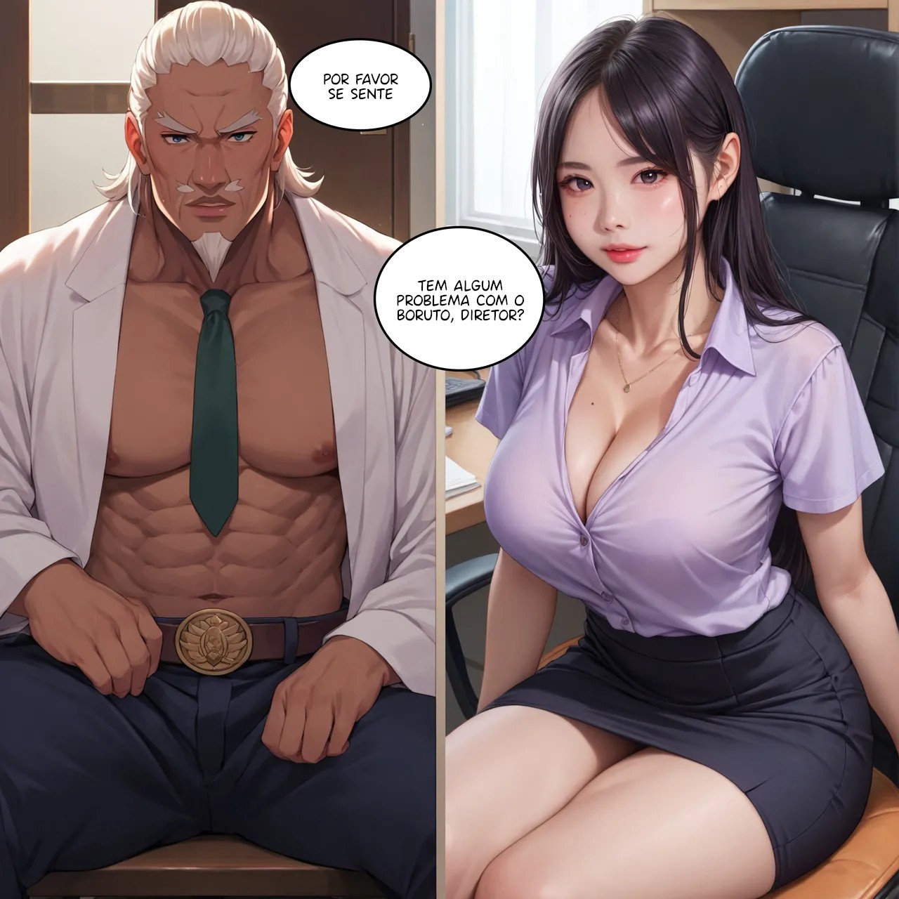 School Mother Habin Hentai pt-br 10