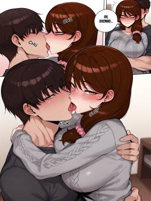 Self-Discipline By ArtificalArt Hentai pt-br 03