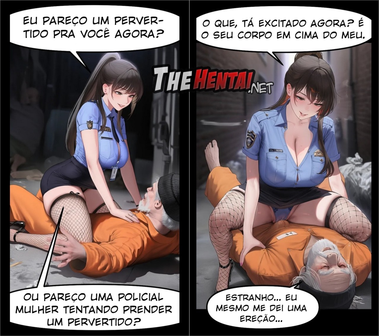 Sex Offender Hentai pt-br 06