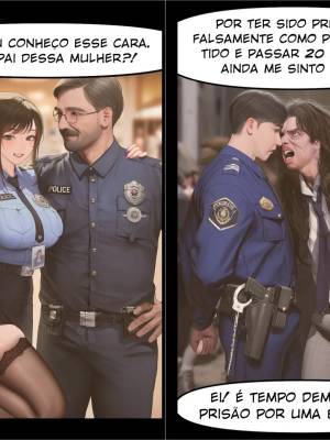 Sex Offender Hentai pt-br 10