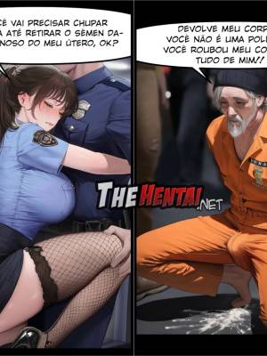 Sex Offender Hentai pt-br 21