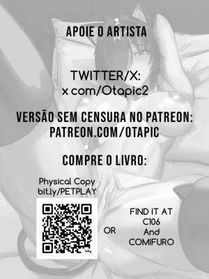 She's (Not) Into Petplay Hentai pt-br 02