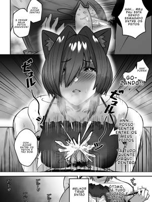 She's (Not) Into Petplay Hentai pt-br 06