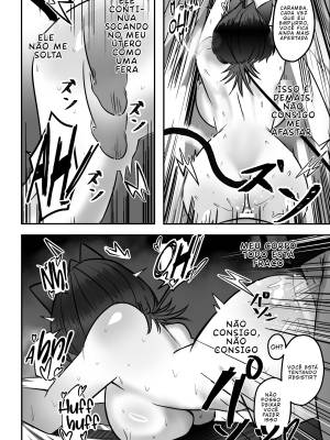 She's (Not) Into Petplay Hentai pt-br 12