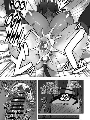 She's (Not) Into Petplay Hentai pt-br 21