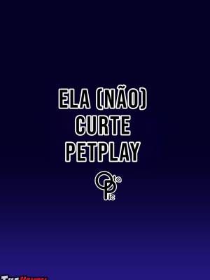 She's (Not) Into Petplay Hentai pt-br 28