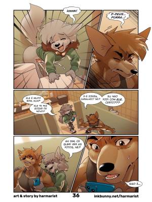Sheath and Knife - What If?  Hentai pt-br 38