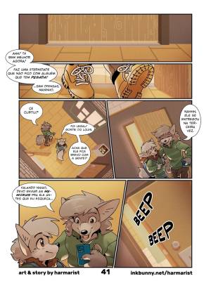 Sheath and Knife - What If?  Hentai pt-br 43