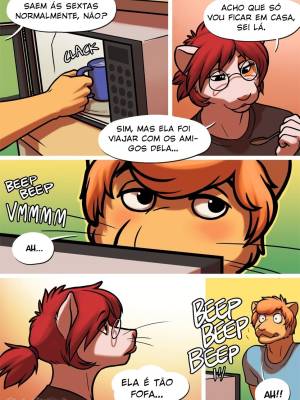 Shortcut By Meesh Hentai pt-br 02