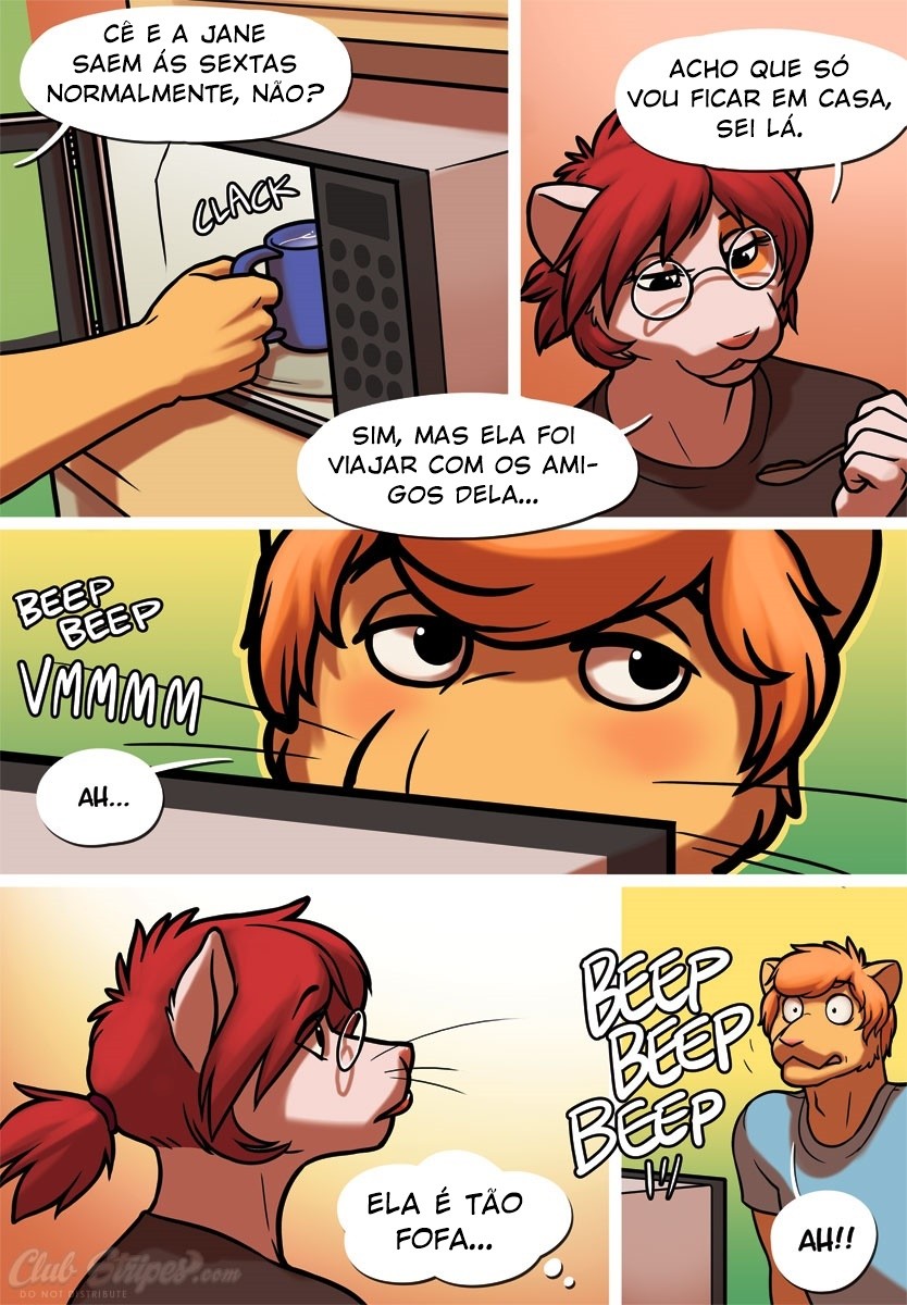 Shortcut By Meesh Hentai pt-br 02