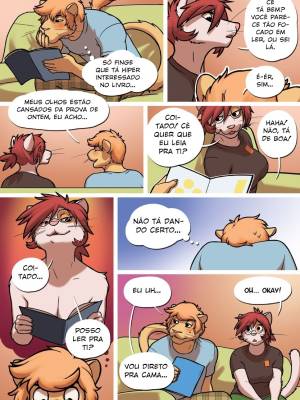 Shortcut By Meesh Hentai pt-br 04
