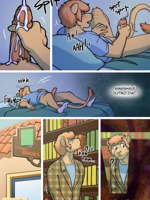 Shortcut By Meesh Hentai pt-br 08