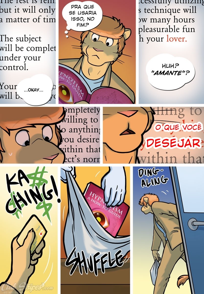 Shortcut By Meesh Hentai pt-br 10