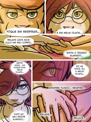 Shortcut By Meesh Hentai pt-br 14