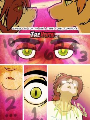 Shortcut By Meesh Hentai pt-br 15