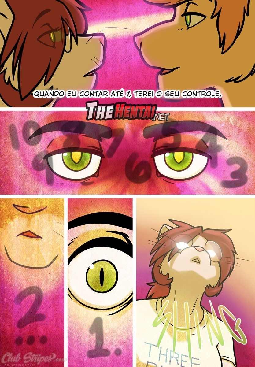 Shortcut By Meesh Hentai pt-br 15