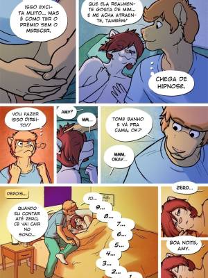 Shortcut By Meesh Hentai pt-br 28