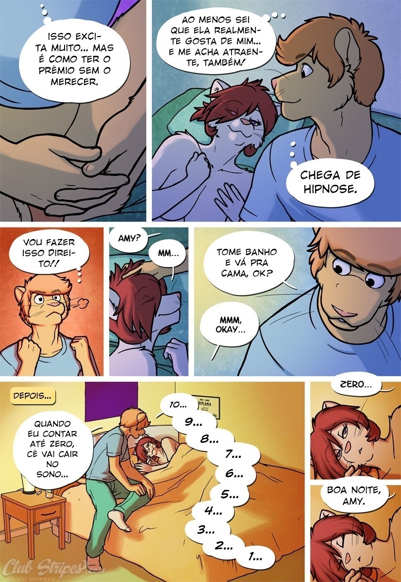 Shortcut By Meesh Hentai pt-br 28