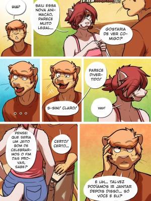 Shortcut By Meesh Hentai pt-br 30