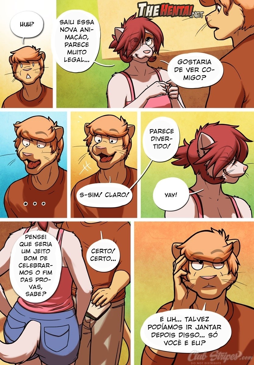 Shortcut By Meesh Hentai pt-br 30