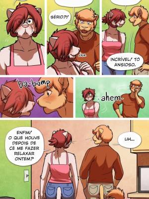 Shortcut By Meesh Hentai pt-br 31